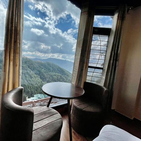 Nice View Premium Bnb Shimla Buitenkant foto