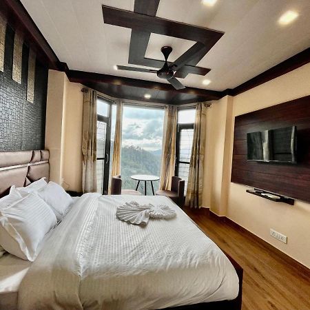 Nice View Premium Bnb Shimla Buitenkant foto